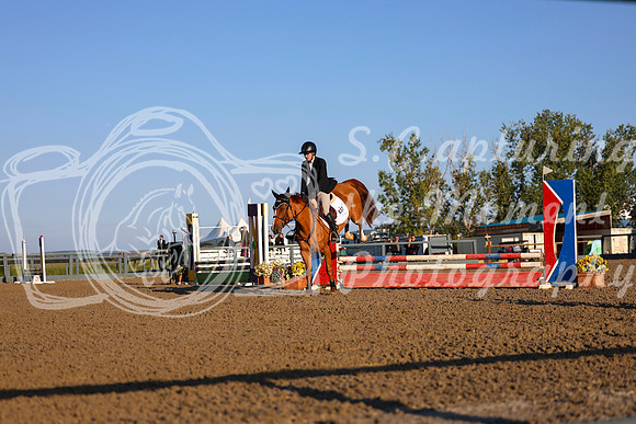 01831 - Mykenzi - 2026 Rocky Mountain Classic II - Saturday August 15th