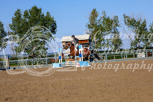 02949 - Mykenzi - 2026 Rocky Mountain Classic II - Saturday August 15th