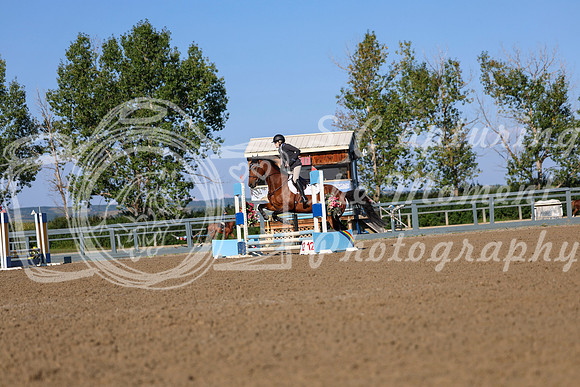 02950 - Mykenzi - 2026 Rocky Mountain Classic II - Saturday August 15th