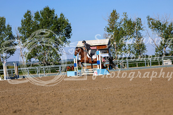 02951 - Mykenzi - 2026 Rocky Mountain Classic II - Saturday August 15th
