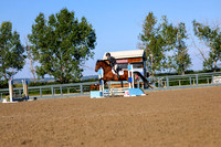 02952 - Mykenzi - 2026 Rocky Mountain Classic II - Saturday August 15th