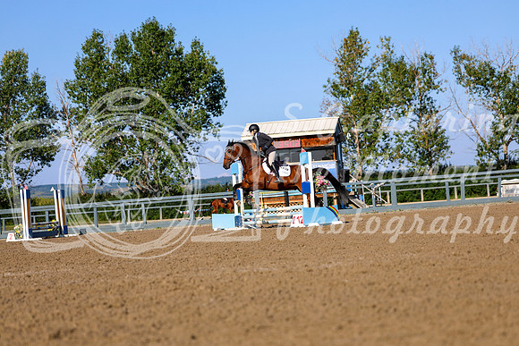 02952 - Mykenzi - 2026 Rocky Mountain Classic II - Saturday August 15th