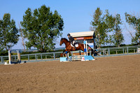 02953 - Mykenzi - 2026 Rocky Mountain Classic II - Saturday August 15th