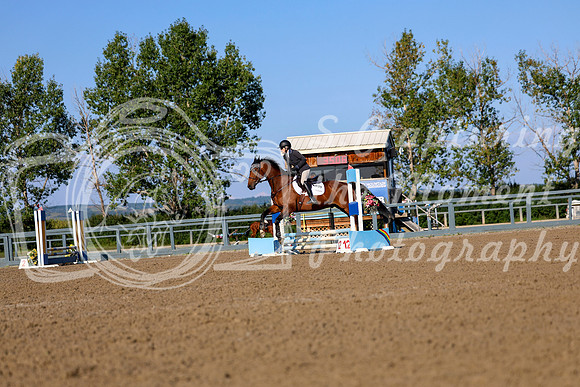 02953 - Mykenzi - 2026 Rocky Mountain Classic II - Saturday August 15th