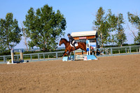 02954 - Mykenzi - 2026 Rocky Mountain Classic II - Saturday August 15th