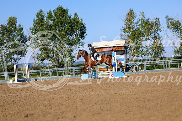 02954 - Mykenzi - 2026 Rocky Mountain Classic II - Saturday August 15th
