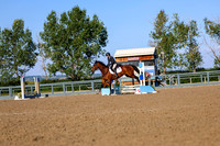 02955 - Mykenzi - 2026 Rocky Mountain Classic II - Saturday August 15th