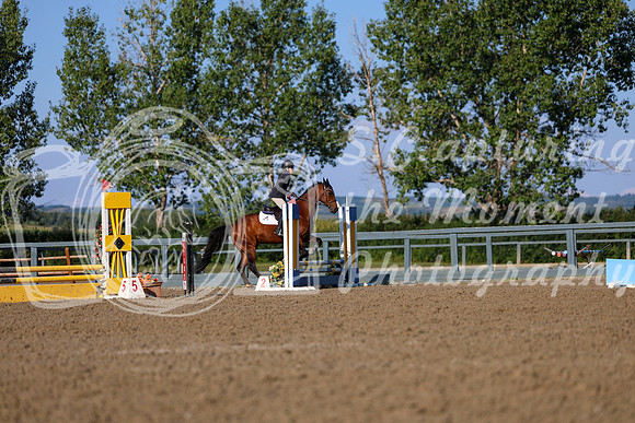 02957 - Mykenzi - 2026 Rocky Mountain Classic II - Saturday August 15th