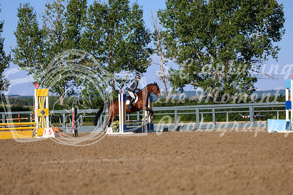 02960 - Mykenzi - 2026 Rocky Mountain Classic II - Saturday August 15th