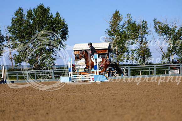 03108 - Mykenzi - 2026 Rocky Mountain Classic II - Saturday August 15th