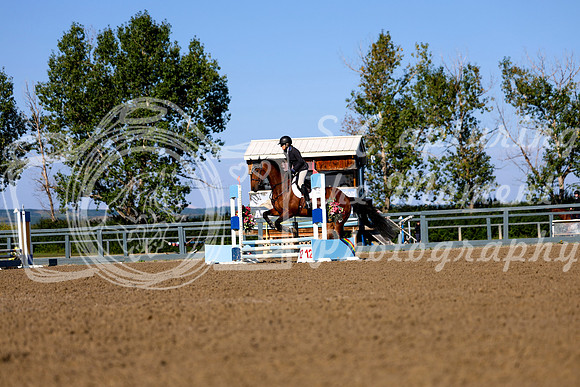 03109 - Mykenzi - 2026 Rocky Mountain Classic II - Saturday August 15th