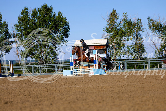 03110 - Mykenzi - 2026 Rocky Mountain Classic II - Saturday August 15th