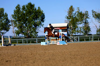 03111 - Mykenzi - 2026 Rocky Mountain Classic II - Saturday August 15th