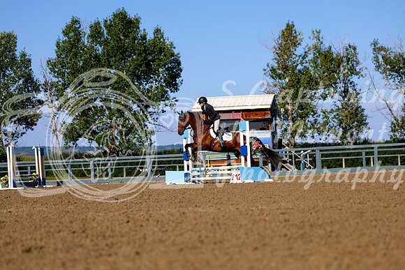 03111 - Mykenzi - 2026 Rocky Mountain Classic II - Saturday August 15th