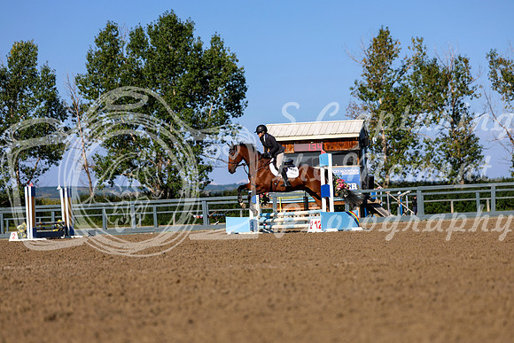03112 - Mykenzi - 2026 Rocky Mountain Classic II - Saturday August 15th