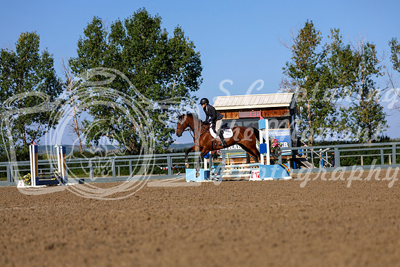 03113 - Mykenzi - 2026 Rocky Mountain Classic II - Saturday August 15th