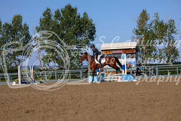 03114 - Mykenzi - 2026 Rocky Mountain Classic II - Saturday August 15th