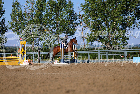03115 - Mykenzi - 2026 Rocky Mountain Classic II - Saturday August 15th