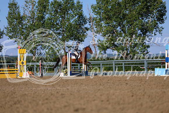 03116 - Mykenzi - 2026 Rocky Mountain Classic II - Saturday August 15th