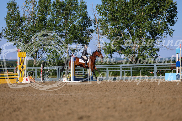 03117 - Mykenzi - 2026 Rocky Mountain Classic II - Saturday August 15th