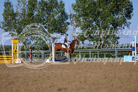 03118 - Mykenzi - 2026 Rocky Mountain Classic II - Saturday August 15th