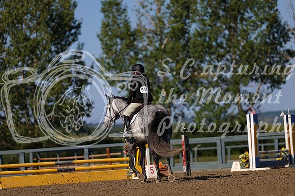 03303 - Mykenzi - 2026 Rocky Mountain Classic II - Saturday August 15th