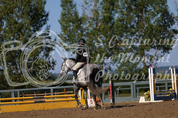 03304 - Mykenzi - 2026 Rocky Mountain Classic II - Saturday August 15th