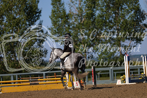 03305 - Mykenzi - 2026 Rocky Mountain Classic II - Saturday August 15th