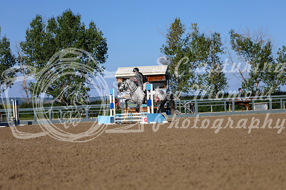 03306 - Mykenzi - 2026 Rocky Mountain Classic II - Saturday August 15th