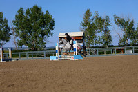 03307 - Mykenzi - 2026 Rocky Mountain Classic II - Saturday August 15th