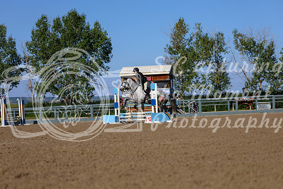 03307 - Mykenzi - 2026 Rocky Mountain Classic II - Saturday August 15th