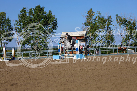 03308 - Mykenzi - 2026 Rocky Mountain Classic II - Saturday August 15th