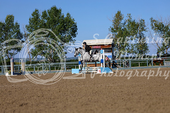 03310 - Mykenzi - 2026 Rocky Mountain Classic II - Saturday August 15th