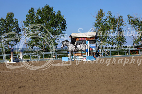 03311 - Mykenzi - 2026 Rocky Mountain Classic II - Saturday August 15th