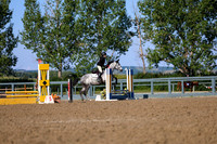 03313 - Mykenzi - 2026 Rocky Mountain Classic II - Saturday August 15th