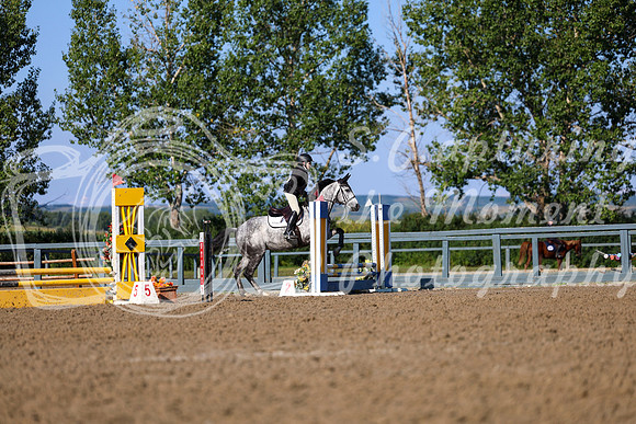 03313 - Mykenzi - 2026 Rocky Mountain Classic II - Saturday August 15th