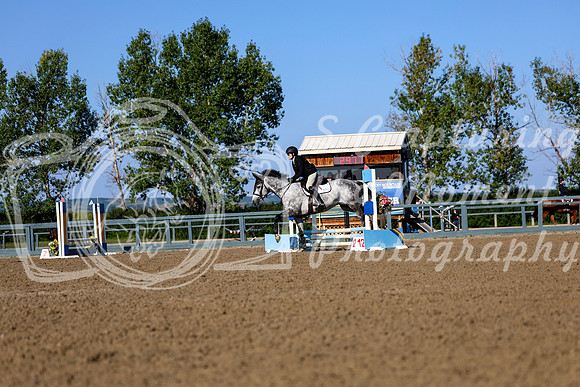 03312 - Mykenzi - 2026 Rocky Mountain Classic II - Saturday August 15th