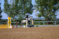 03315 - Mykenzi - 2026 Rocky Mountain Classic II - Saturday August 15th