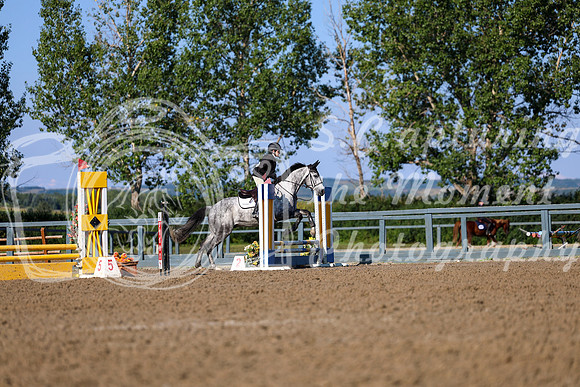 03315 - Mykenzi - 2026 Rocky Mountain Classic II - Saturday August 15th