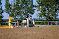 03314 - Mykenzi - 2026 Rocky Mountain Classic II - Saturday August 15th