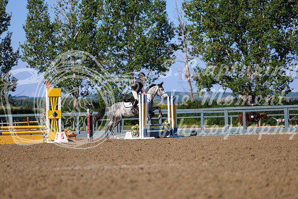 03314 - Mykenzi - 2026 Rocky Mountain Classic II - Saturday August 15th
