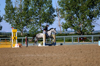 03316 - Mykenzi - 2026 Rocky Mountain Classic II - Saturday August 15th