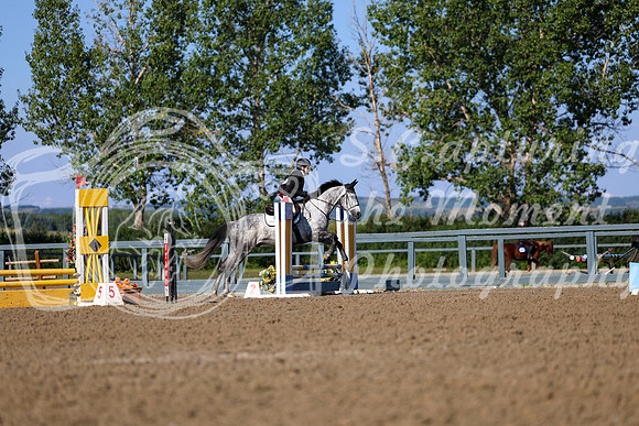 03316 - Mykenzi - 2026 Rocky Mountain Classic II - Saturday August 15th