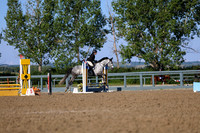 03317 - Mykenzi - 2026 Rocky Mountain Classic II - Saturday August 15th
