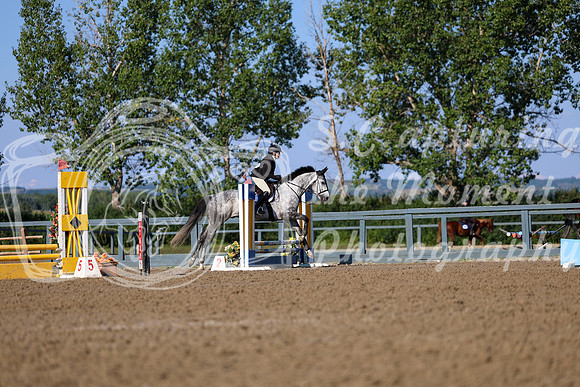 03317 - Mykenzi - 2026 Rocky Mountain Classic II - Saturday August 15th