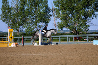 03318 - Mykenzi - 2026 Rocky Mountain Classic II - Saturday August 15th