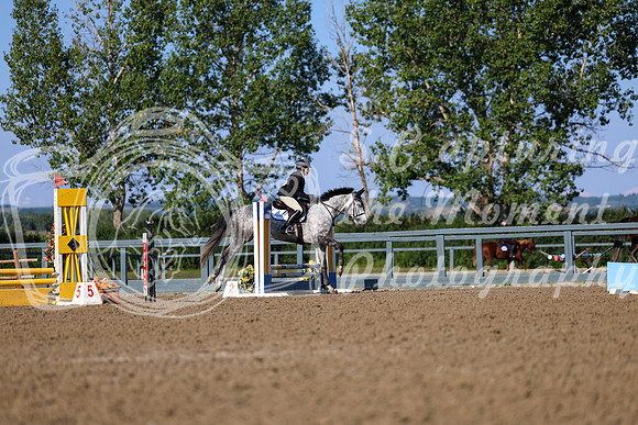 03318 - Mykenzi - 2026 Rocky Mountain Classic II - Saturday August 15th