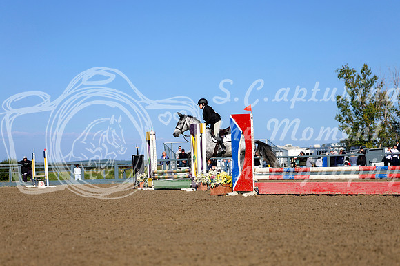 03320 - Mykenzi - 2026 Rocky Mountain Classic II - Saturday August 15th