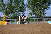 03319 - Mykenzi - 2026 Rocky Mountain Classic II - Saturday August 15th