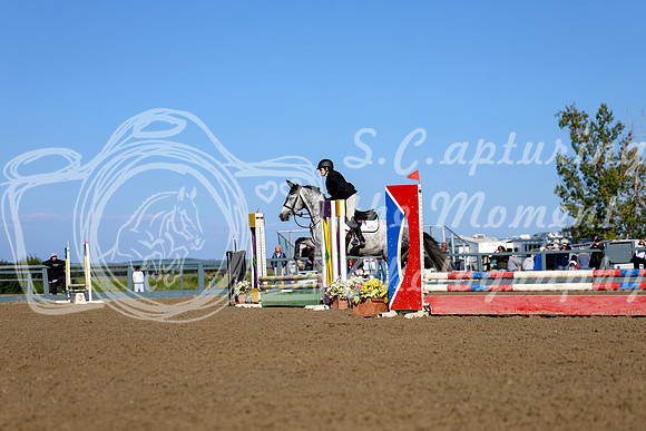 03321 - Mykenzi - 2026 Rocky Mountain Classic II - Saturday August 15th